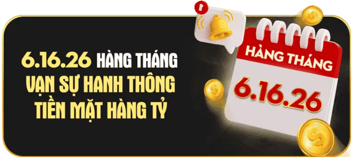 Khuyến mãi casino độc quyền tại mcw trang chủ